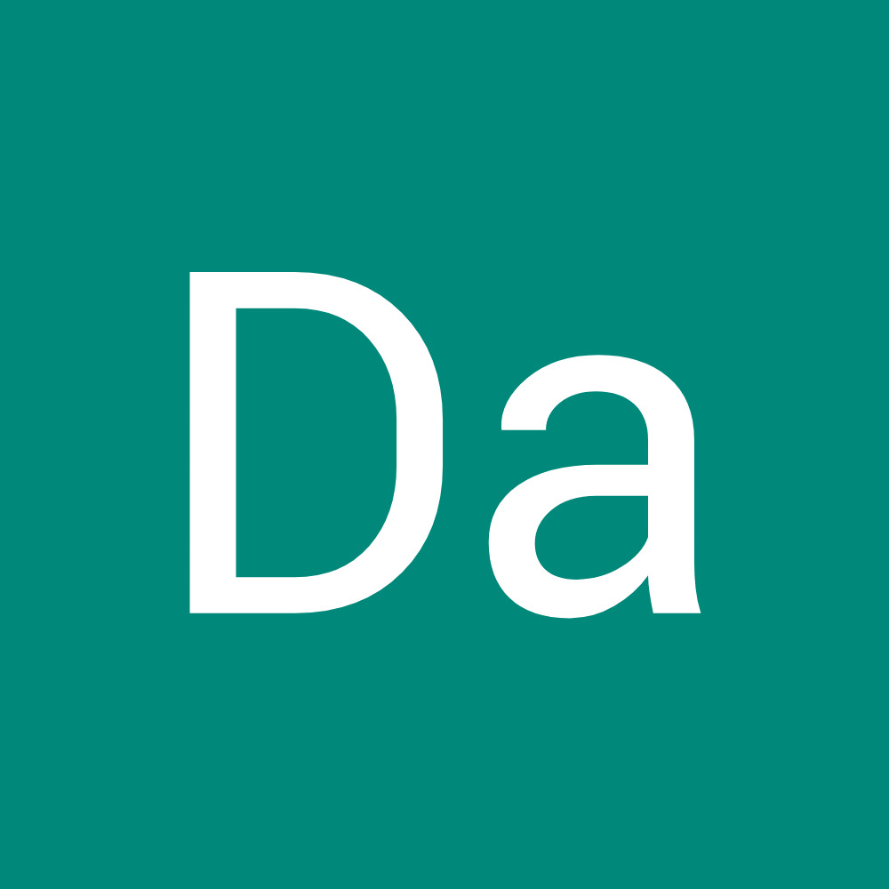 Meet your Posher, Da